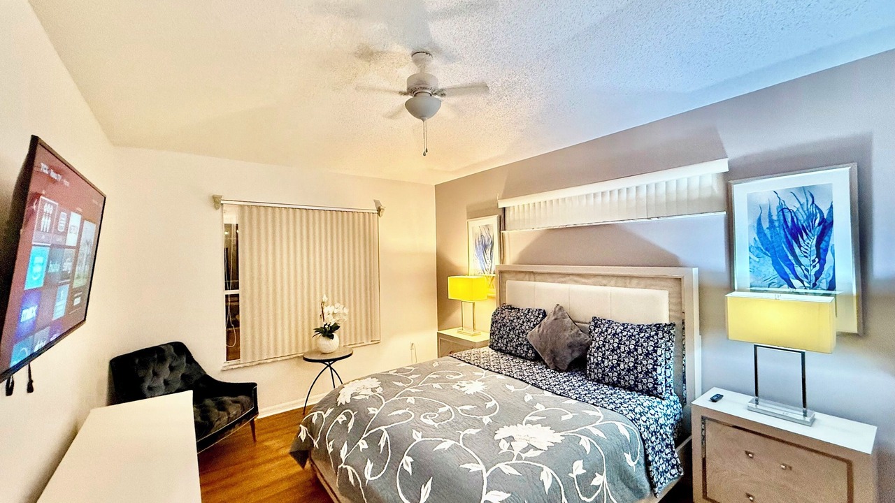 Photo of Bedroom in Westridge