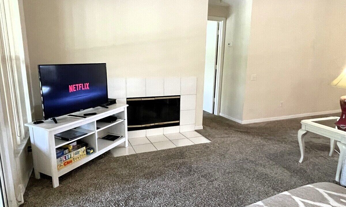 Photo of Livingroom in Orlando