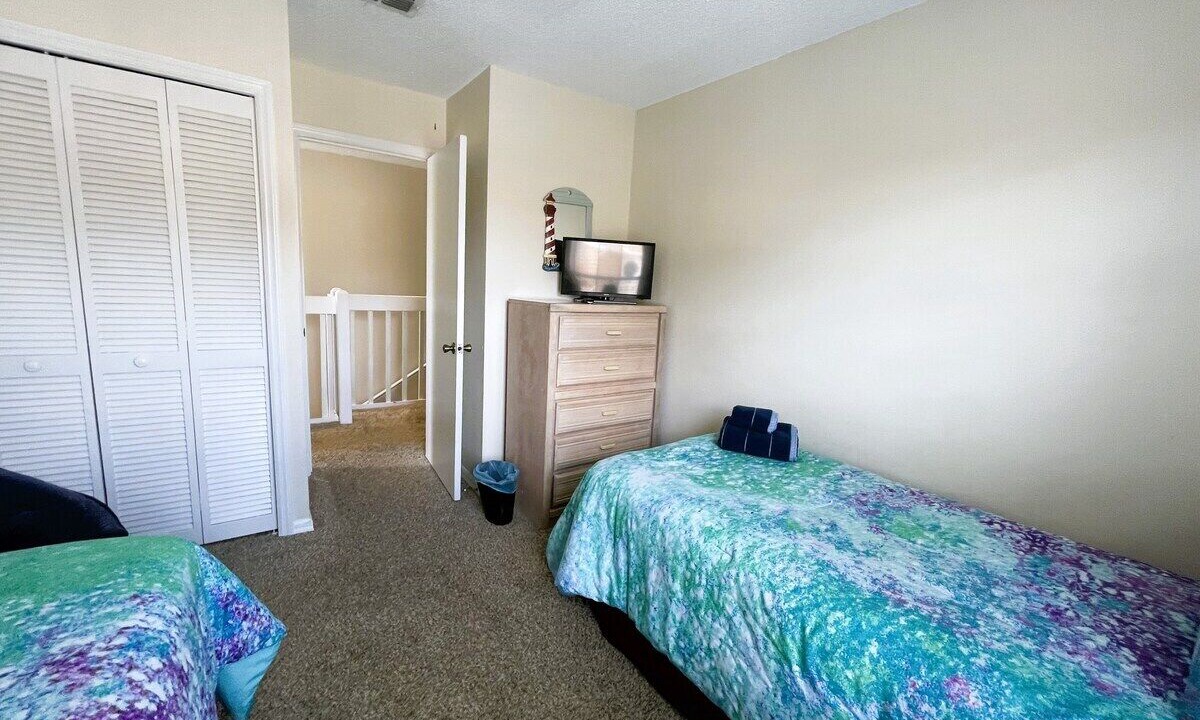 Photo of Bedroom in Orlando