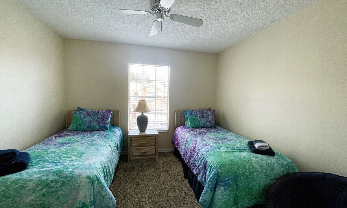Photo of Bedroom in Orlando