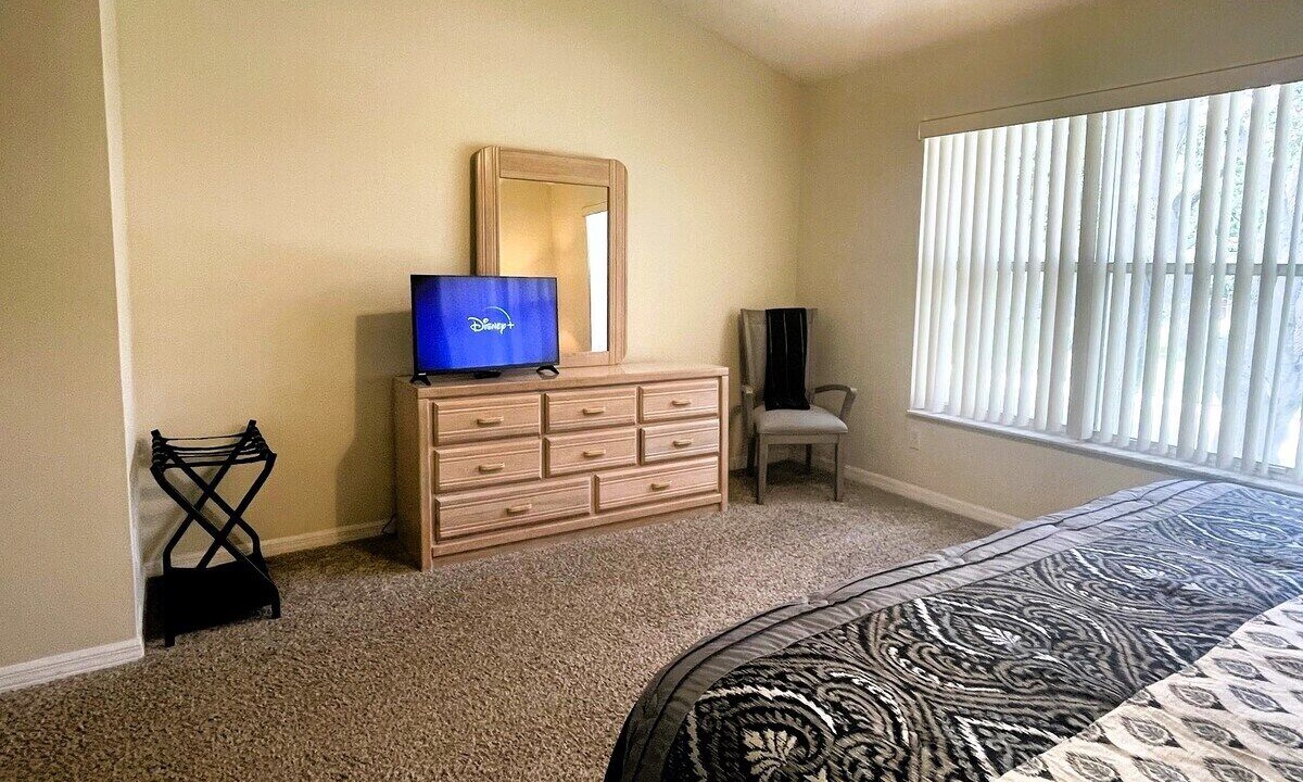 Photo of Bedroom in Orlando