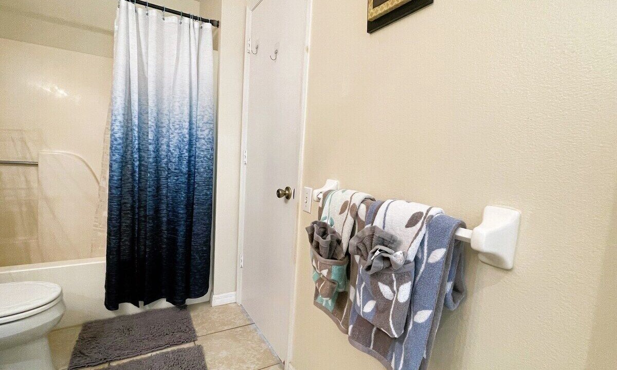 Photo of Bathroom in Orlando