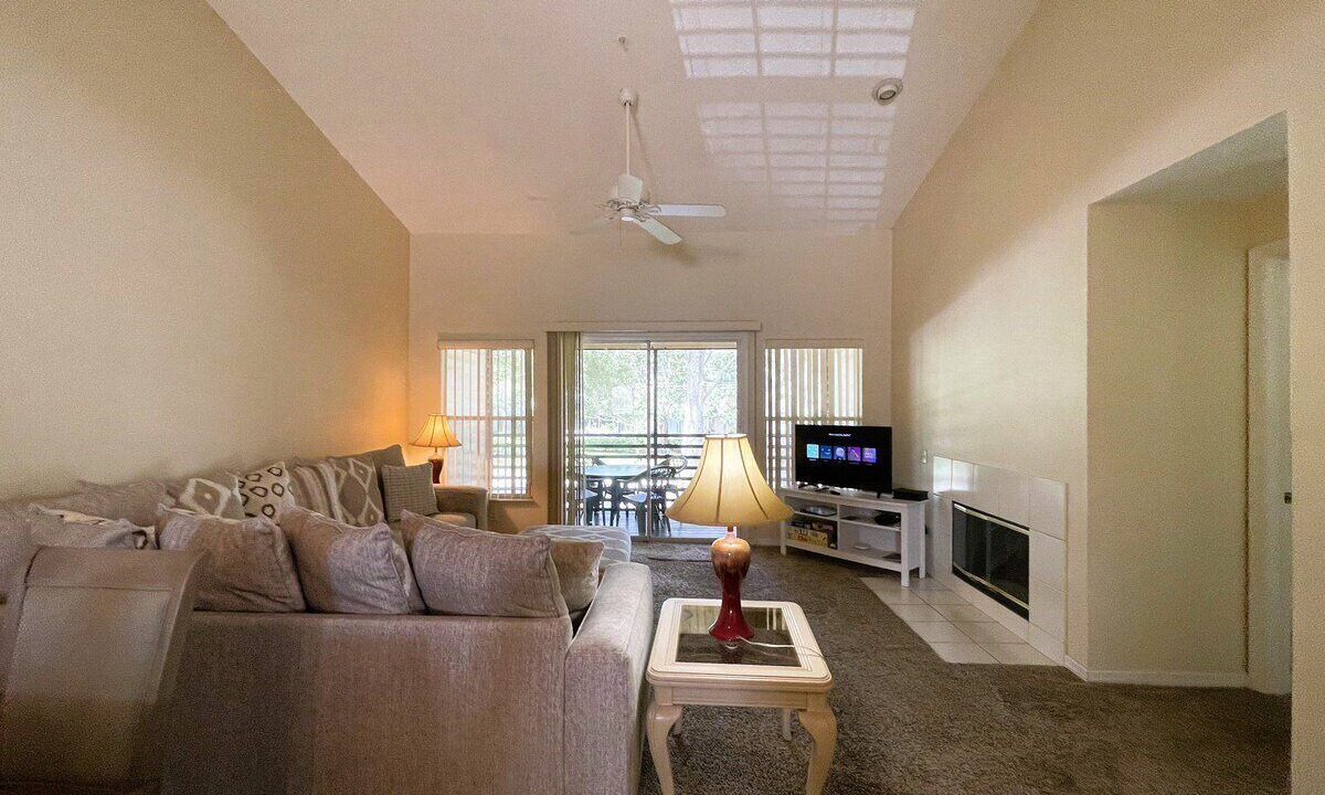 Photo of Livingroom in Orlando