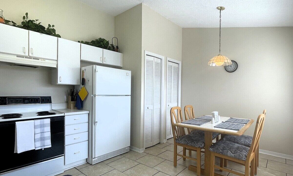 Photo of Kitchen in Orlando