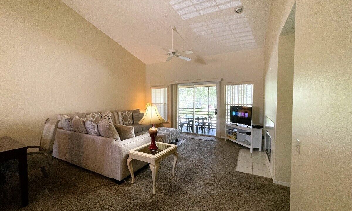 Photo of Livingroom in Orlando