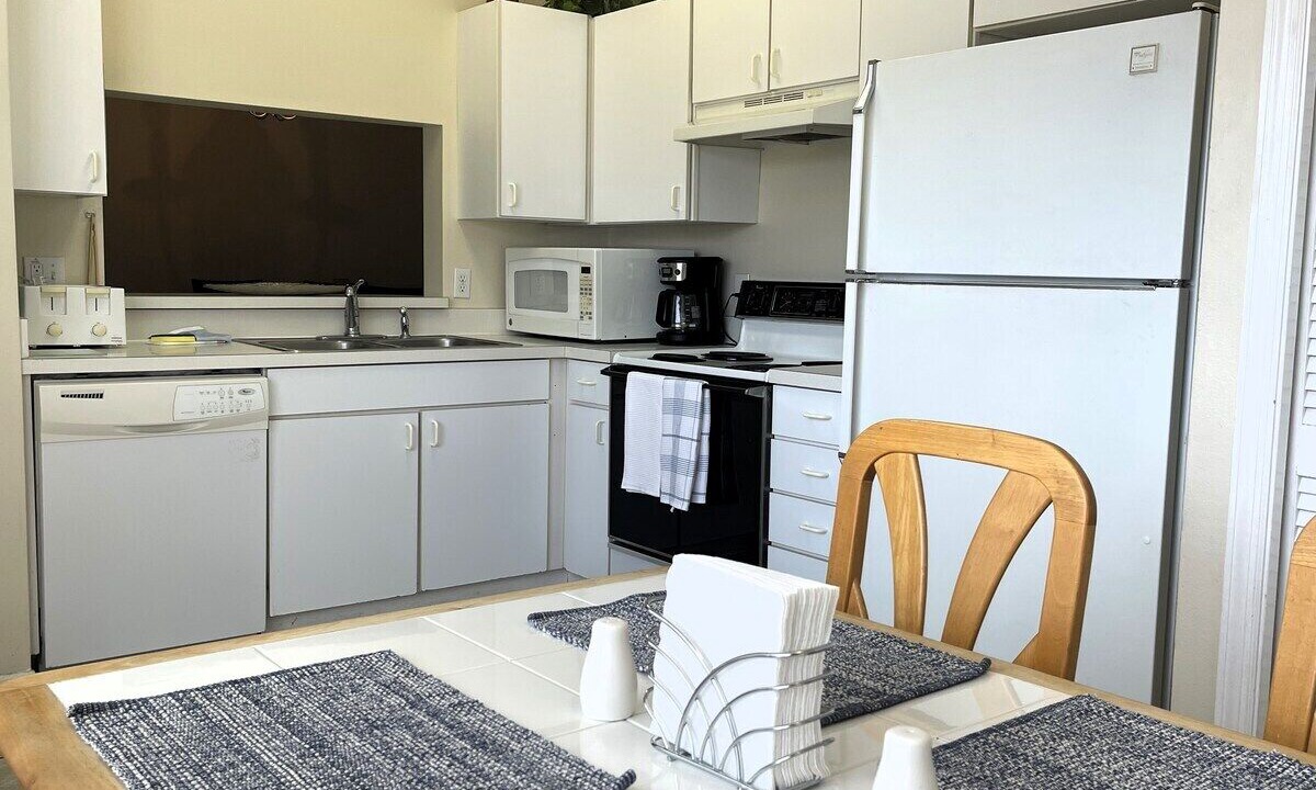 Photo of Kitchen in Orlando