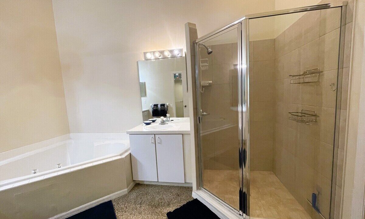 Photo of Bathroom in Orlando