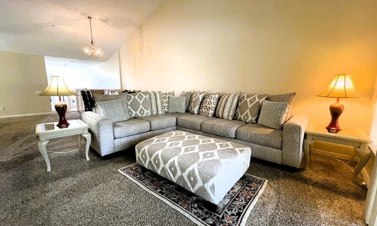 Photo of Livingroom in Orlando