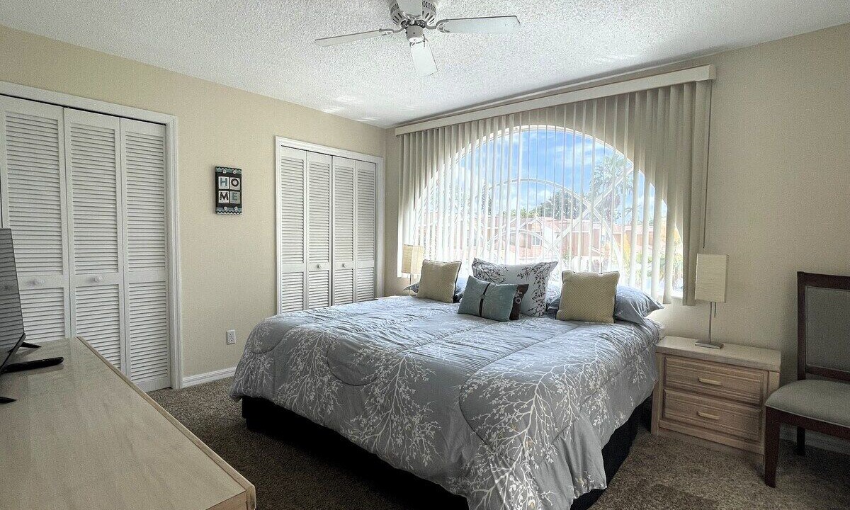 Photo of Bedroom in Orlando