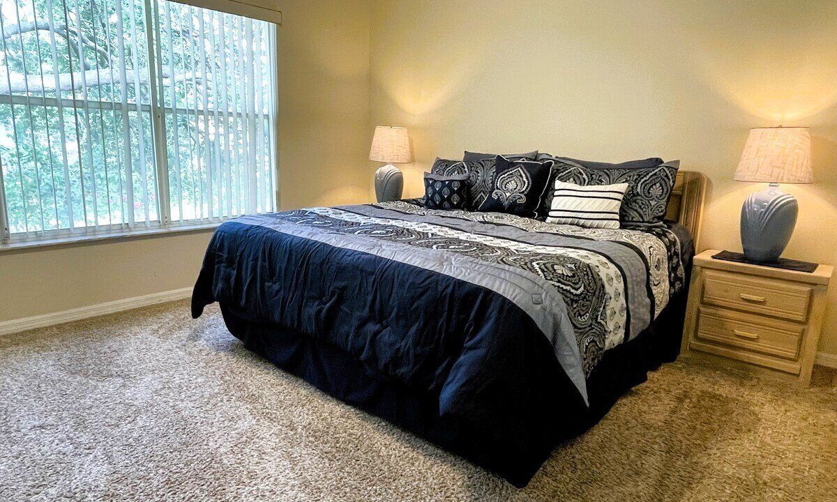 Photo of Bedroom in Orlando