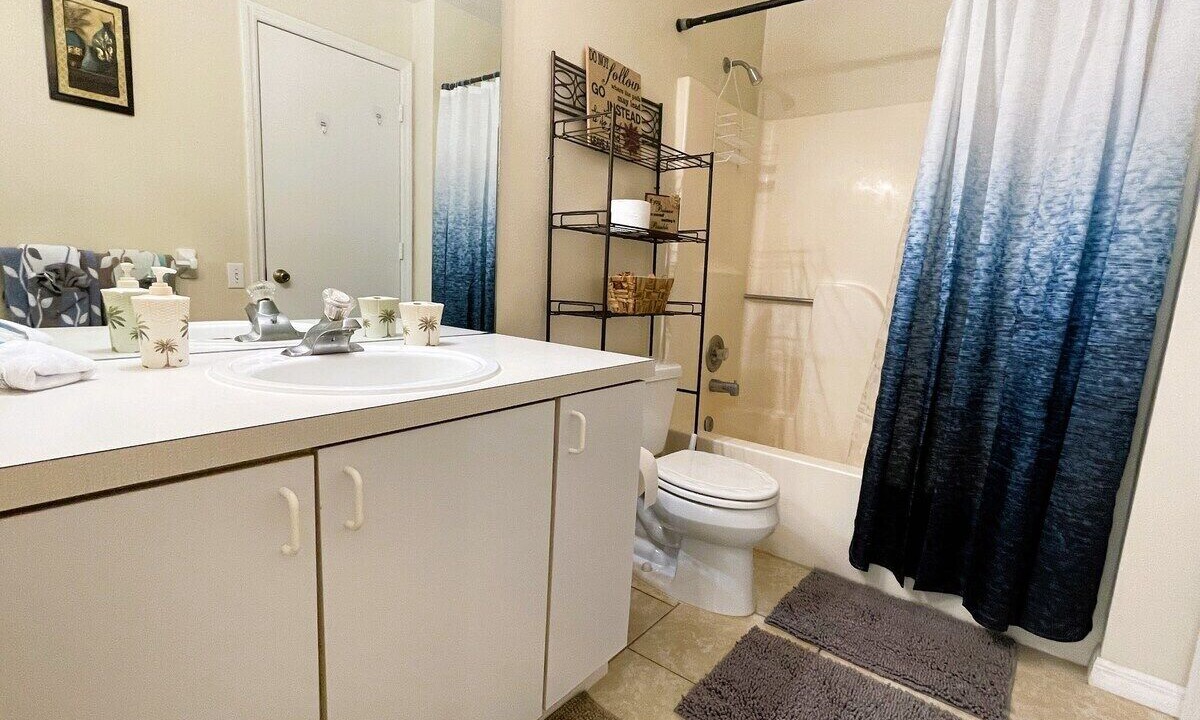 Photo of Bathroom in Orlando