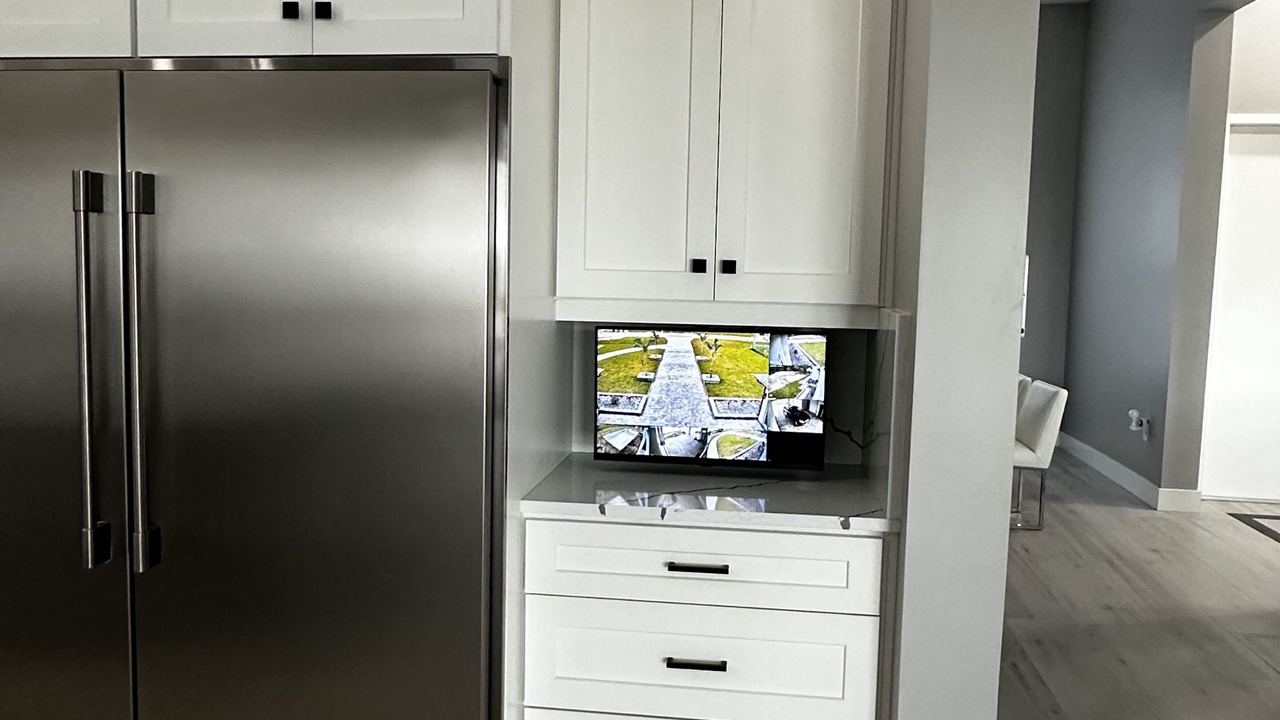 Photo of Kitchen in Kissimmee