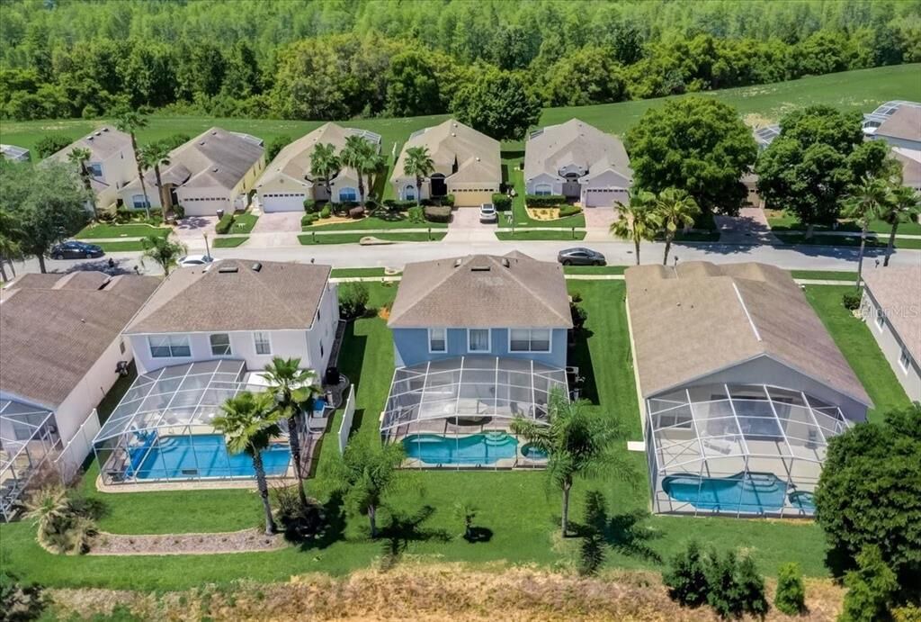 Photo of Outdoor in Bahama Bay