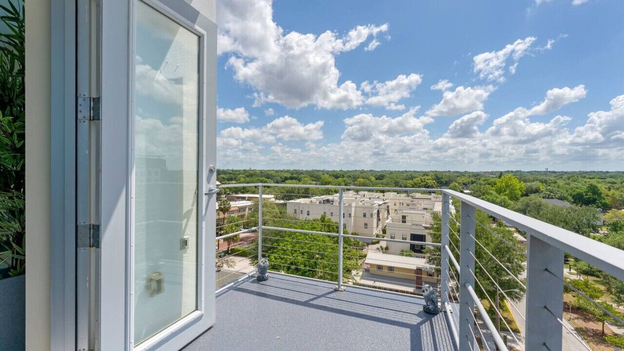Photo of Outdoor in Downtown Orlando