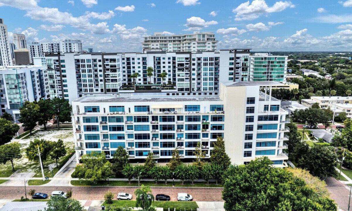 Photo of Outdoor in Downtown Orlando