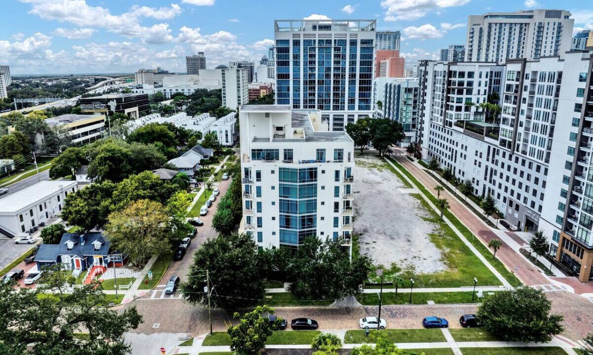 Photo of Outdoor in Downtown Orlando
