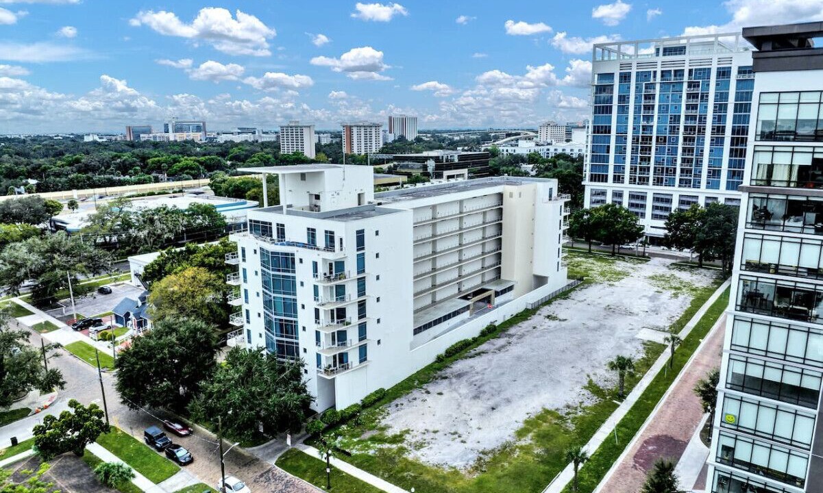 Photo of Outdoor in Downtown Orlando