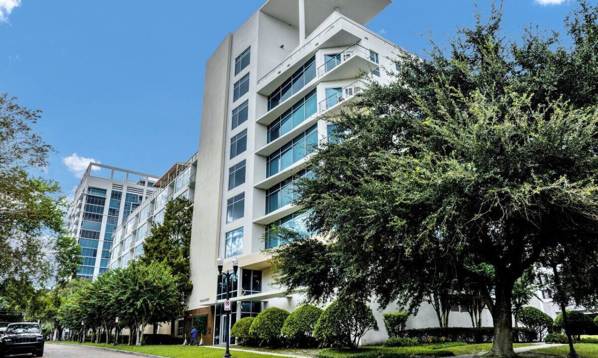 Photo of Outdoor in Downtown Orlando