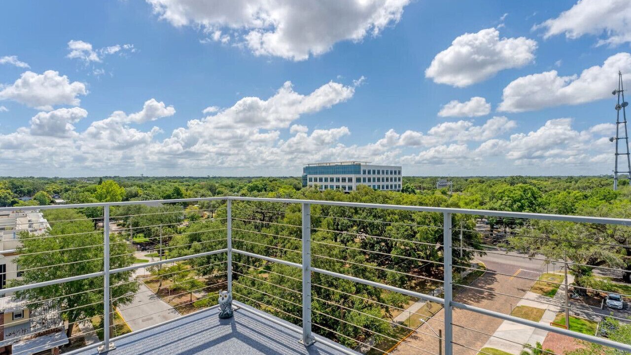 Photo of Outdoor in Downtown Orlando