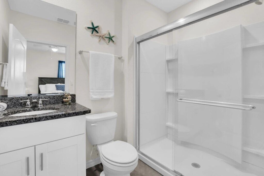 Photo of Bathroom in Loughman