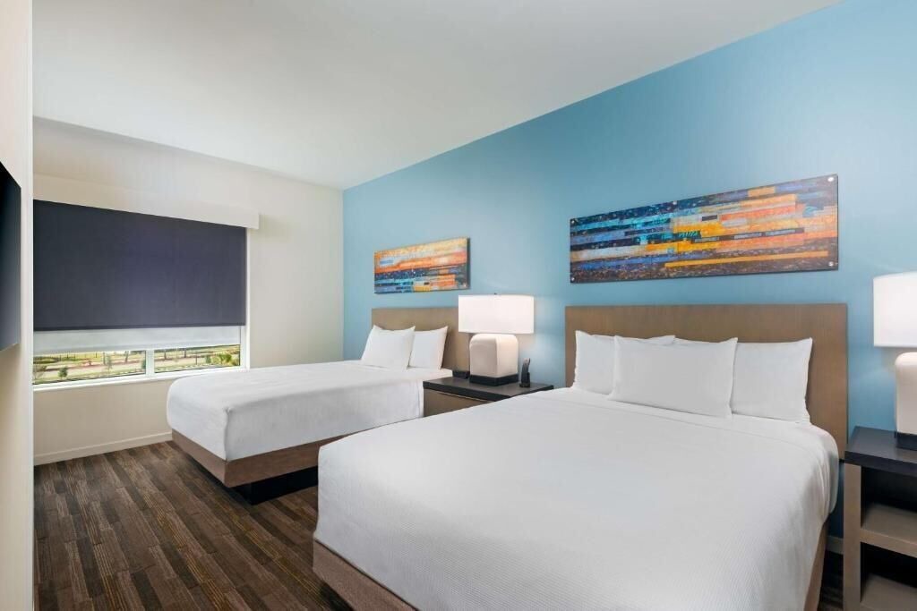 Photo of Bedroom in Airport North