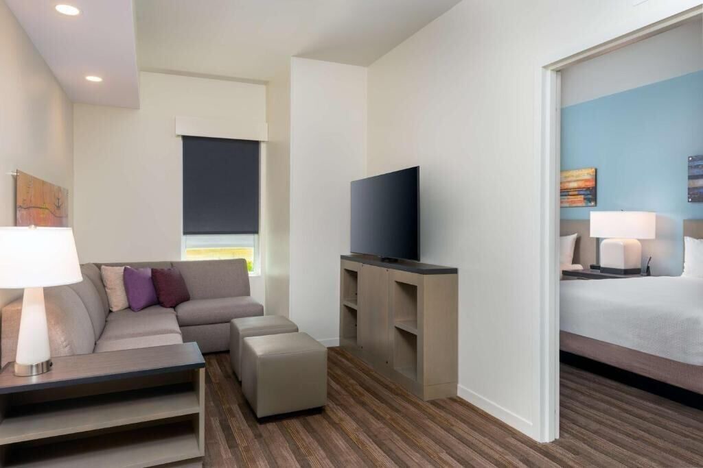 Photo of Bedroom in Airport North