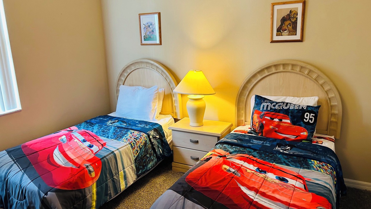 Photo of Bedroom in Calabay Parc