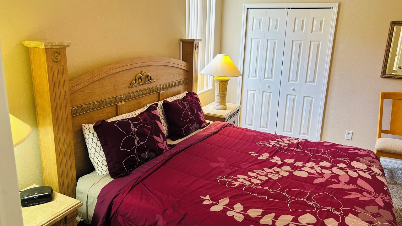 Photo of Bedroom in Calabay Parc
