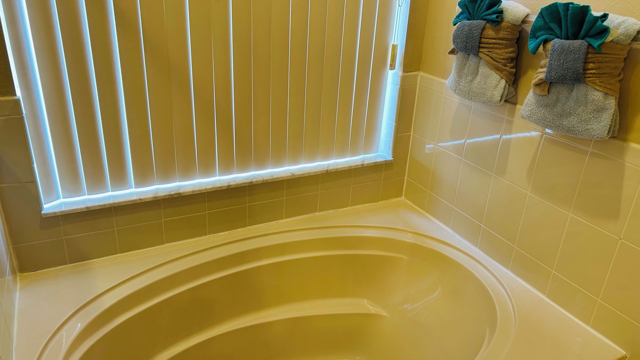 Photo of Bathroom in Calabay Parc