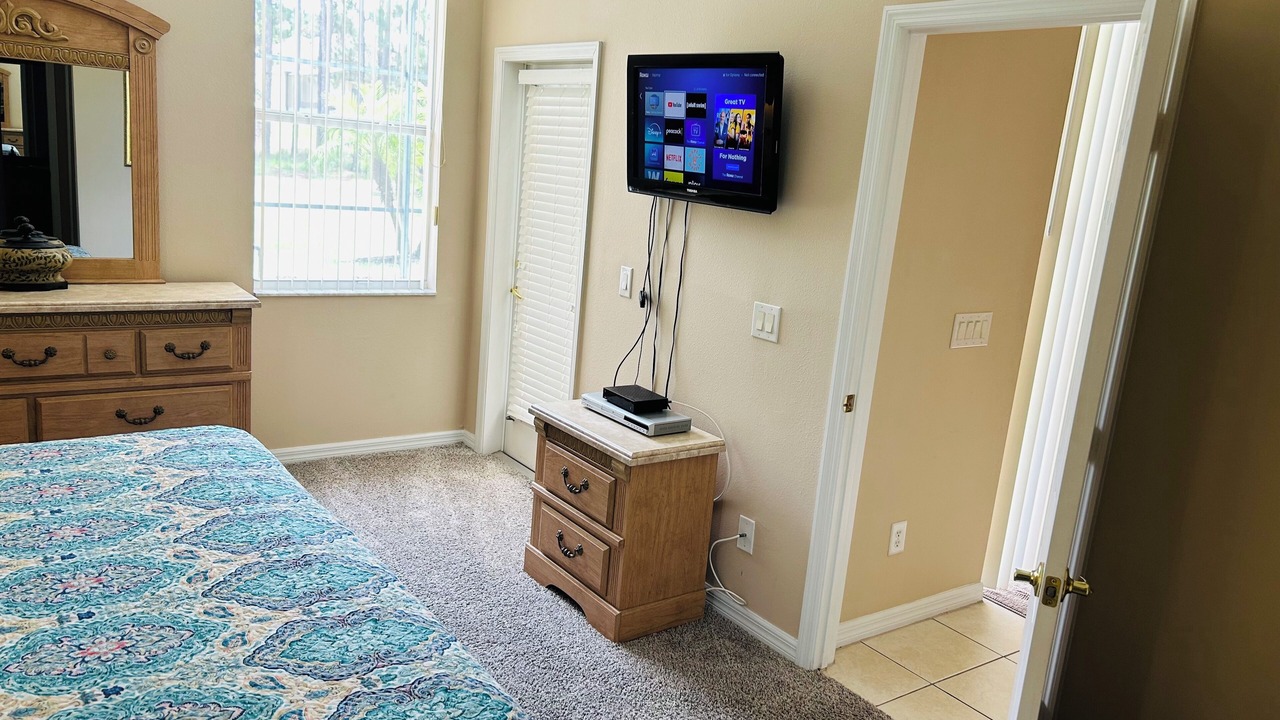 Photo of Bedroom in Calabay Parc