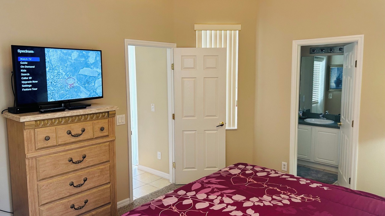 Photo of Bedroom in Calabay Parc