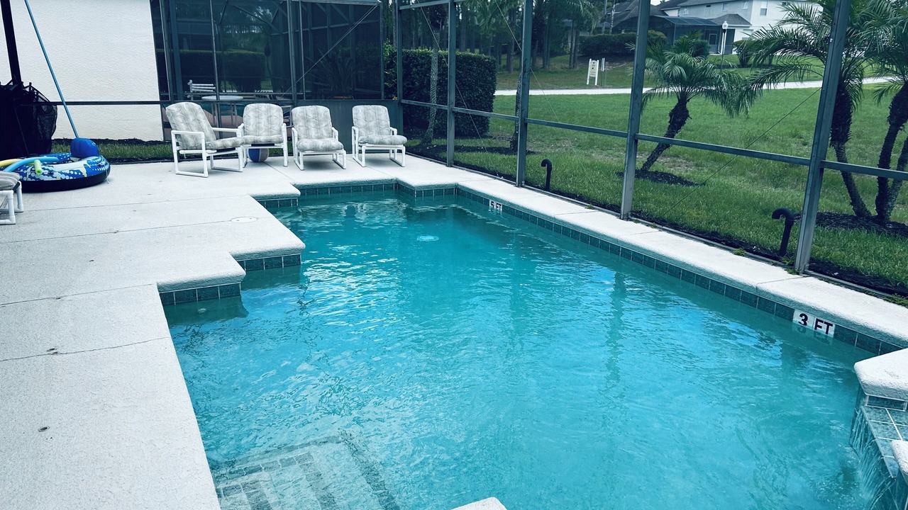 Photo of Outdoor in Calabay Parc