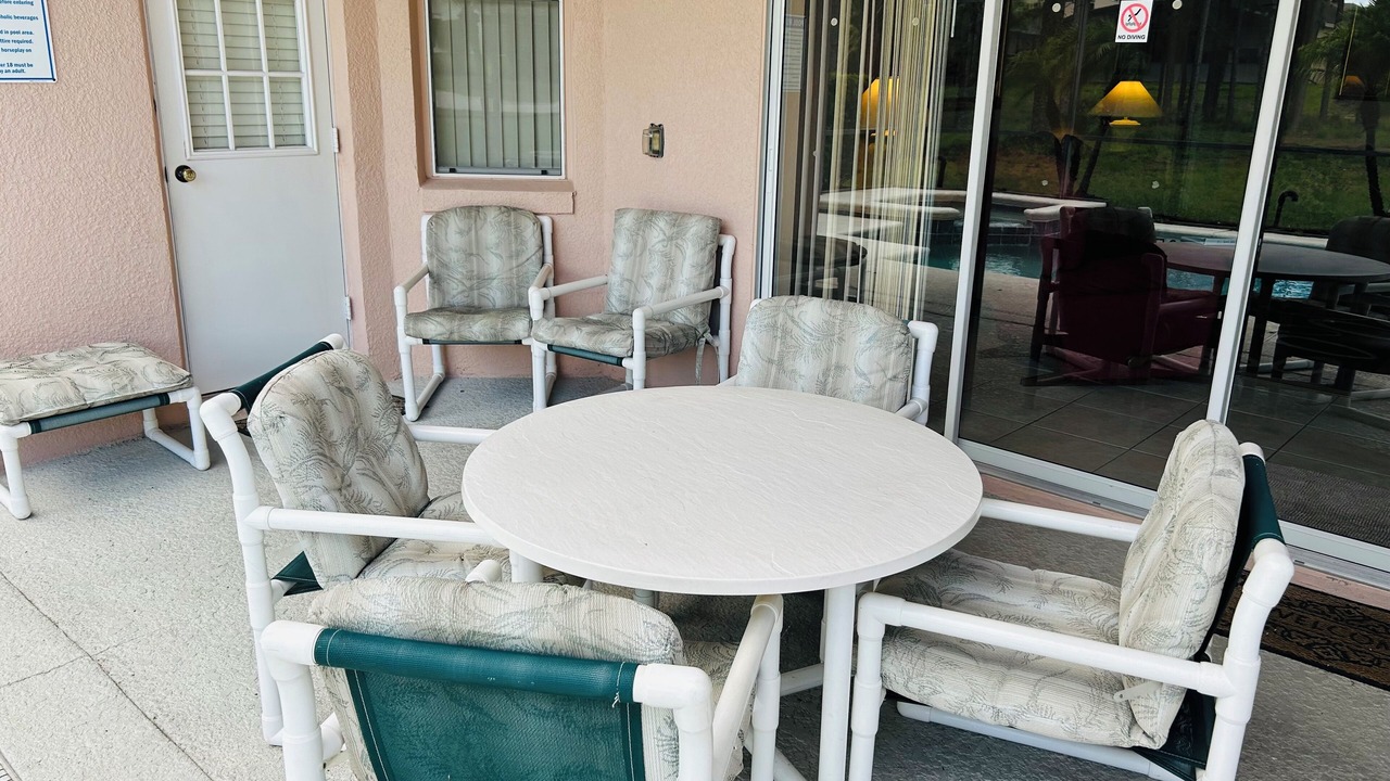 Photo of Outdoor in Calabay Parc