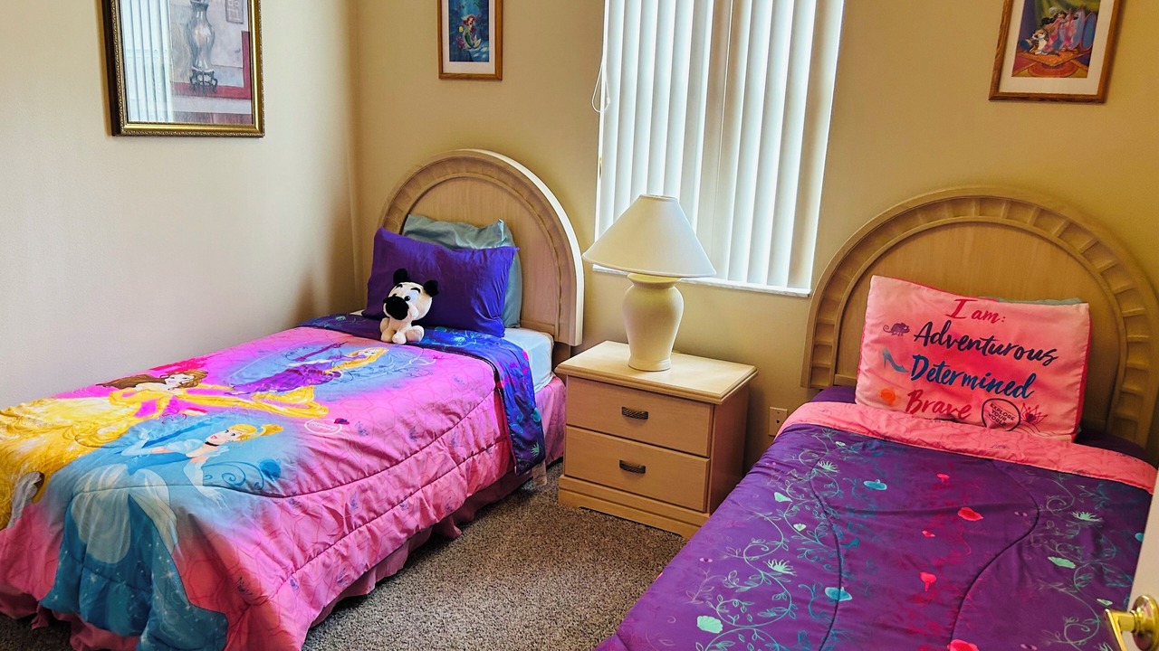 Photo of Bedroom in Calabay Parc
