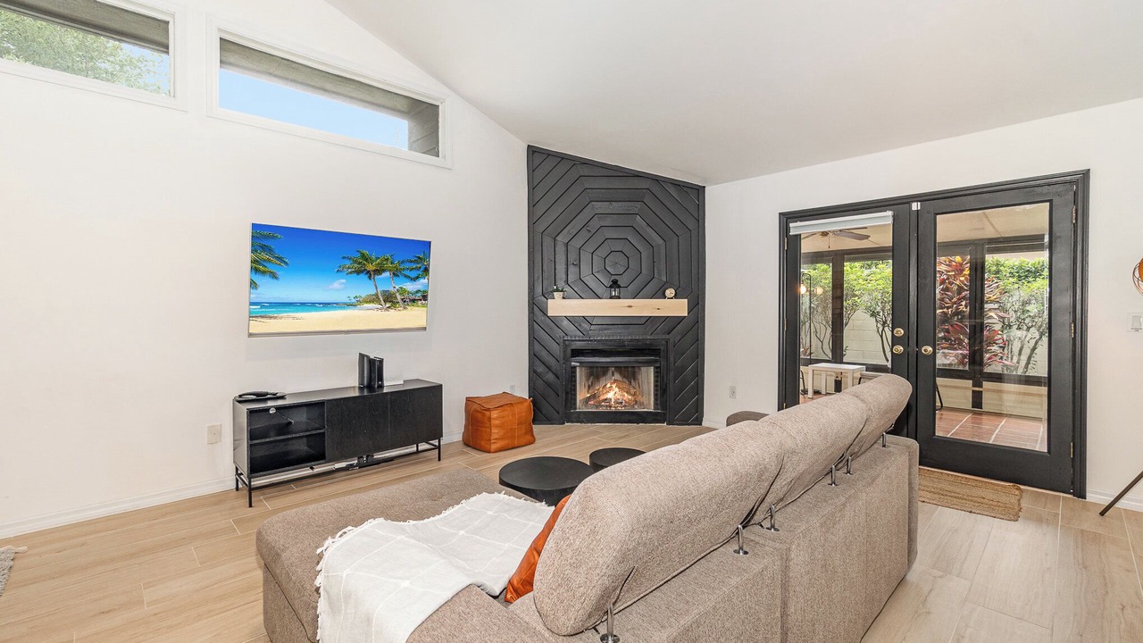 Photo of Livingroom in Lake Terrace