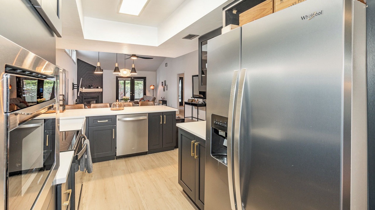 Photo of Kitchen in Lake Terrace
