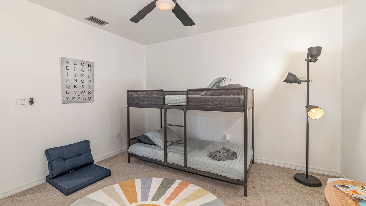 Photo of Bedroom in Lake Terrace