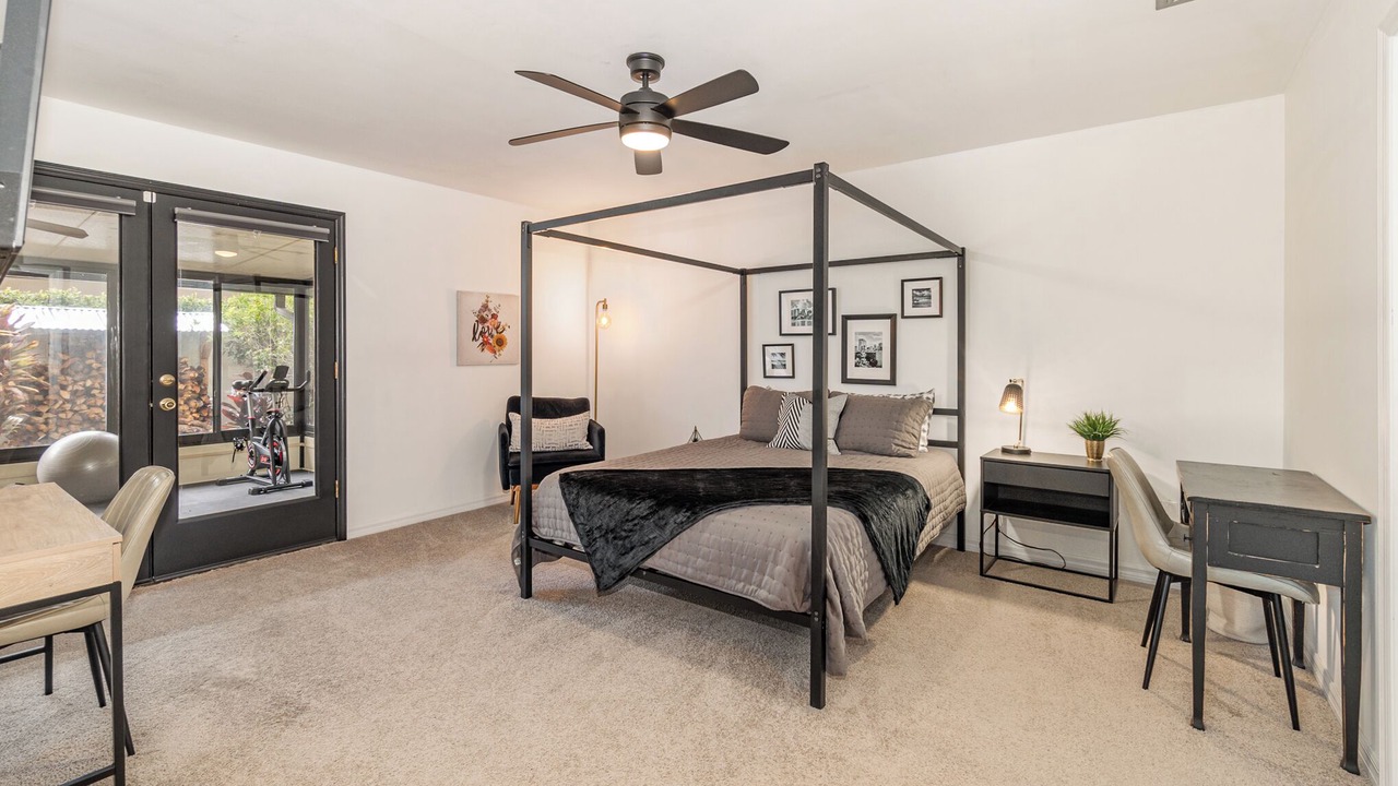 Photo of Bedroom in Lake Terrace