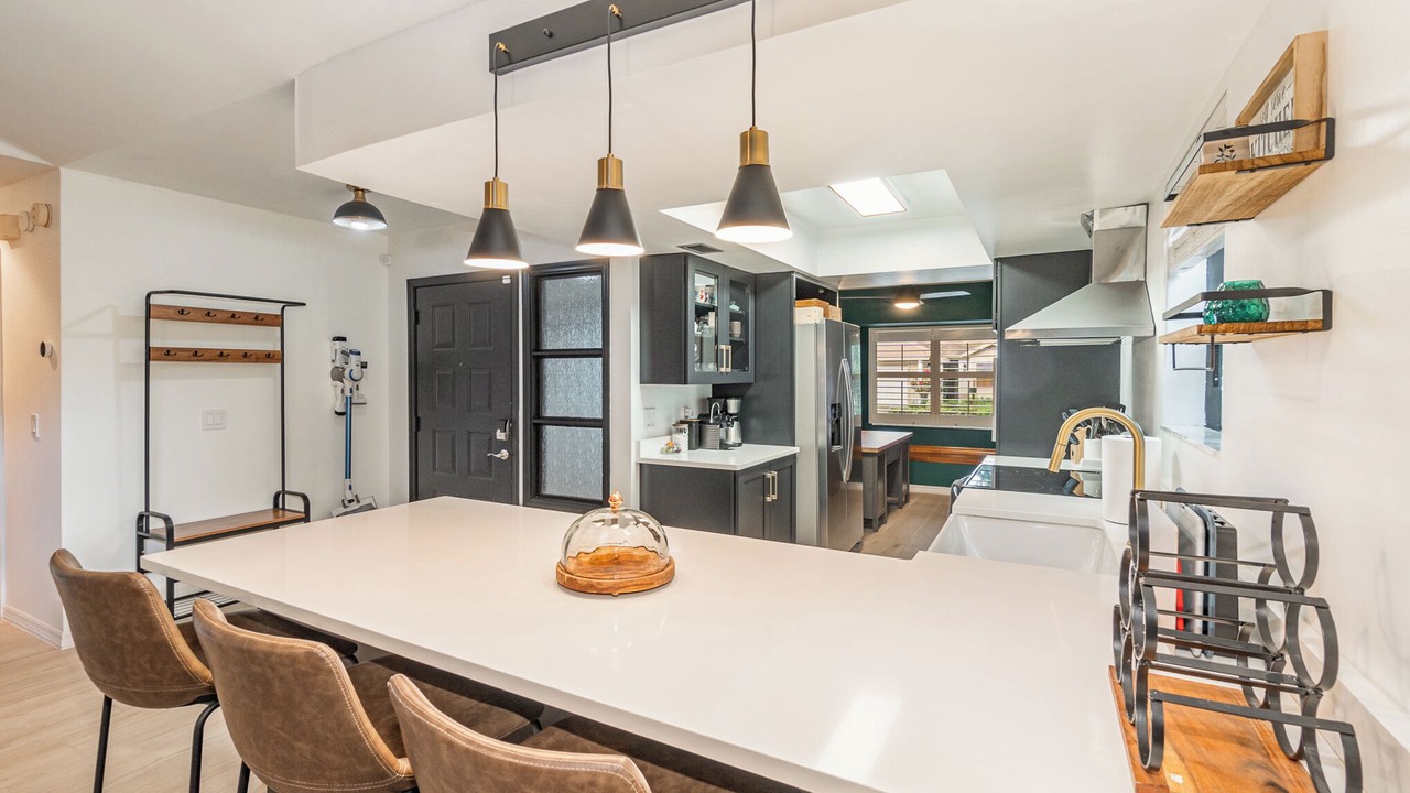 Photo of Kitchen in Lake Terrace