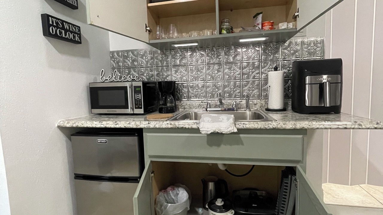 Photo of Kitchen in Orlando