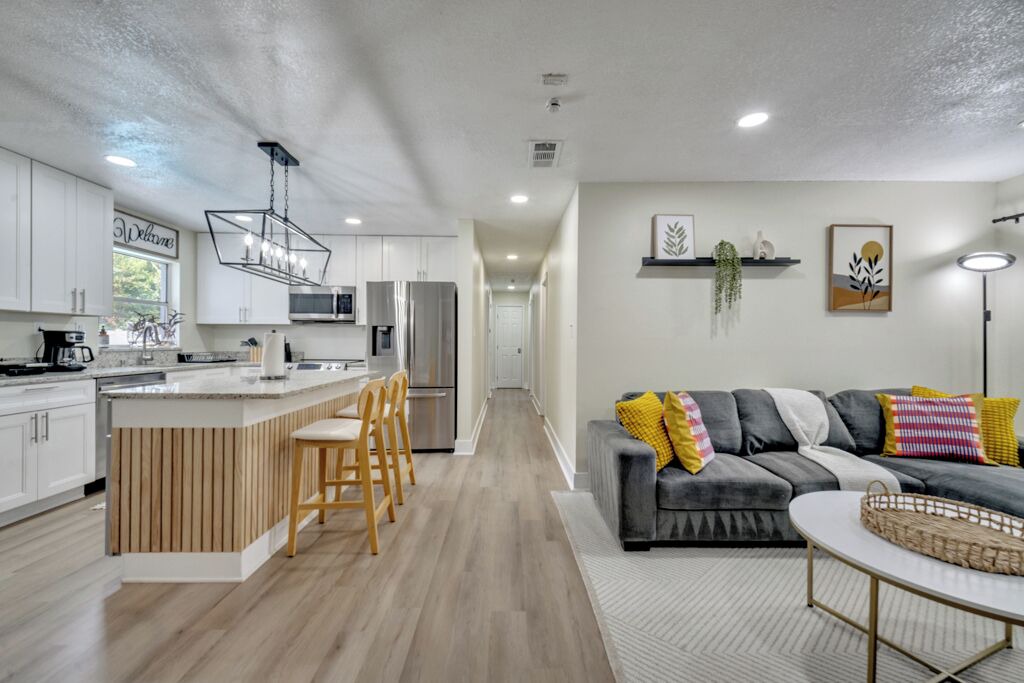 Photo of Livingroom in Orlando
