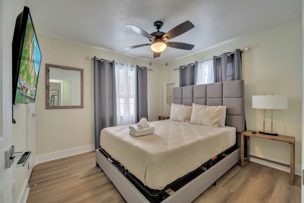Photo of Bedroom in Orlando