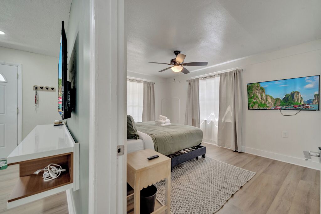 Photo of Bedroom in Orlando
