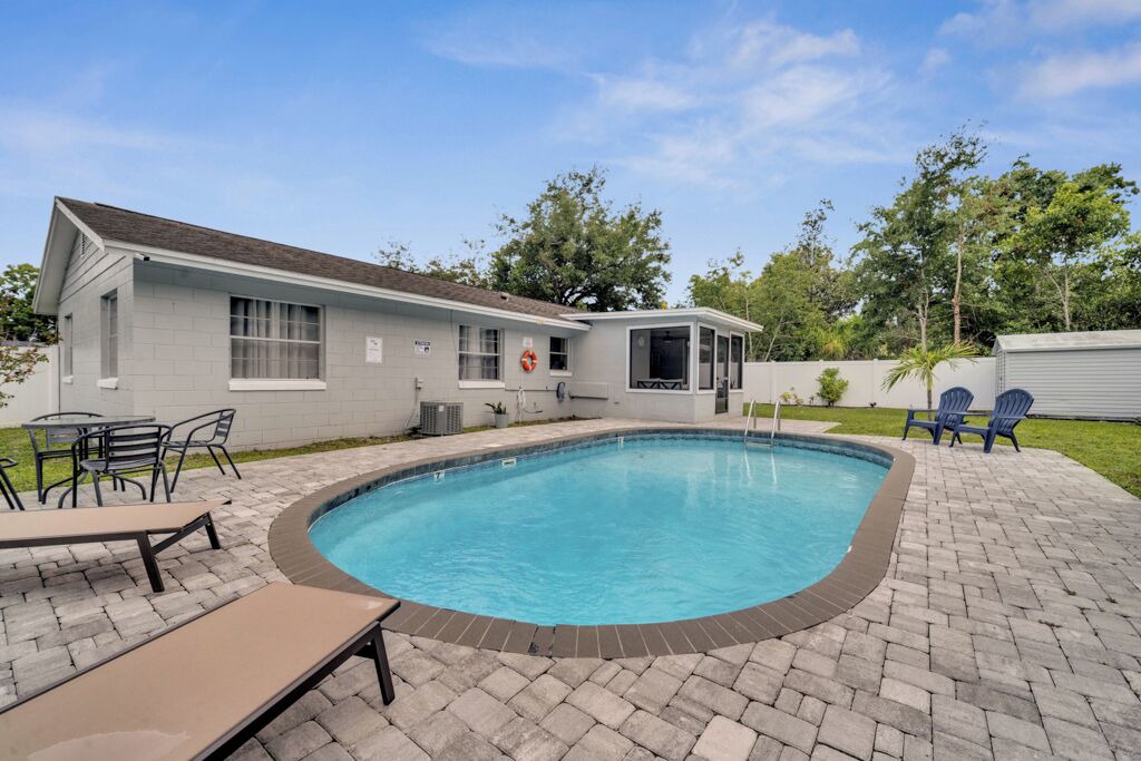 Photo of Outdoor in Orlando