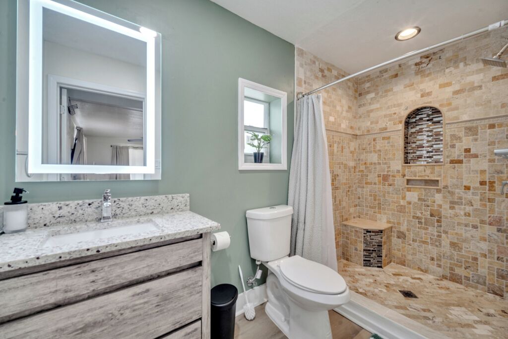 Photo of Bathroom in Orlando