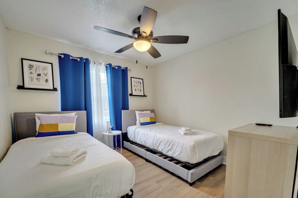 Photo of Bedroom in Orlando