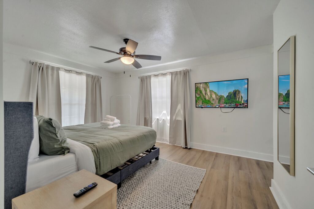 Photo of Bedroom in Orlando