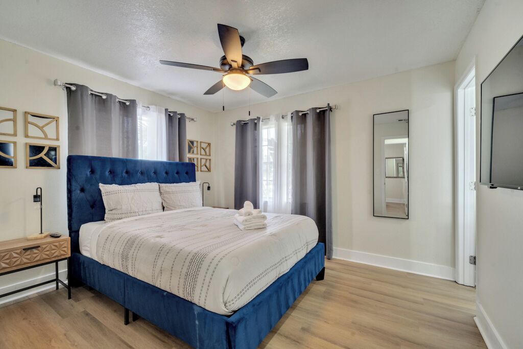 Photo of Bedroom in Orlando