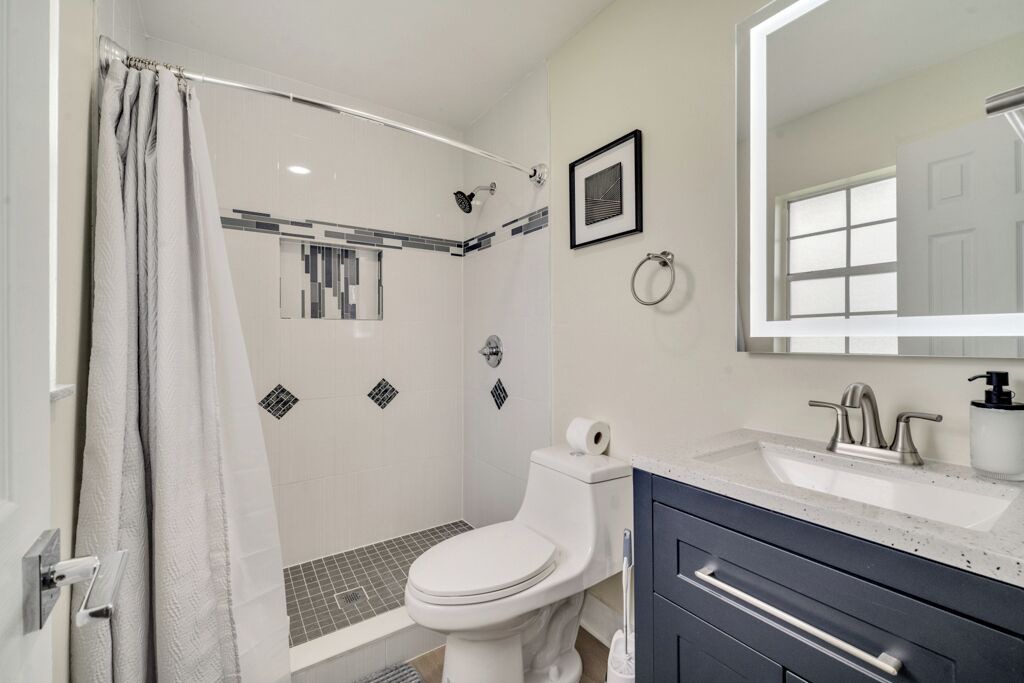 Photo of Bathroom in Orlando