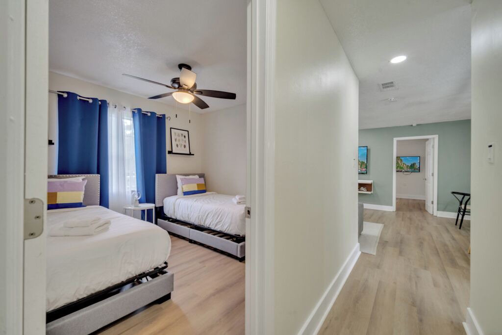 Photo of Bedroom in Orlando